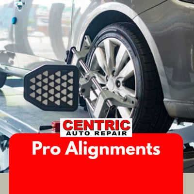 Alignment Shop San Marcos - Alignment Shop in San Marcos