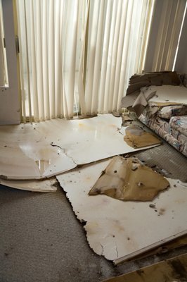 Water Damage Cleanouts - Waterlogged furniture, debris, and damaged materials. We can help provide Labor for fast removal Water Damage Cleanouts - Waterlogged furniture, debris, and damaged materials. We can help provide Labor for fast removal