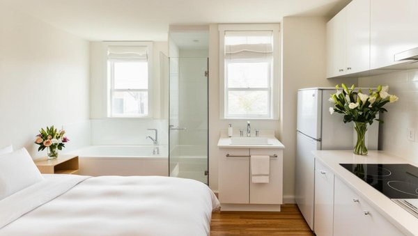 Airbnb Turnover Cleaning – Roseville, CA - We helped this Roseville Airbnb host go from good to great. Our expert team performed a same-day turnover cleaning between guests, leaving the space clean, welcoming, and stocked with essentials.
What’s included in our Airbnb cleaning:
Full bedroom, bathroom, kitchen, and living area clean
Replacing linens and towels
Restocking toiletries and supplies
Taking inventory and reporting damage
Staging pillows, decor, and guest amenities
Lockbox and security check support
Fast, discreet, and consistent—perfect for hosts who care about reviews and repeat bookings. Airbnb Turnover Cleaning – Roseville, CA - We helped this Roseville Airbnb host go from good to great. Our expert team performed a same-day turnover cleaning between guests, leaving the space clean, welcoming, and stocked with essentials.
What’s included in our Airbnb cleaning:
Full bedroom, bathroom, kitchen, and living area clean
Replacing linens and towels
Restocking toiletries and supplies
Taking inventory and reporting damage
Staging pillows, decor, and guest amenities
Lockbox and security check support
Fast, discreet, and consistent—perfect for hosts who care about reviews and repeat bookings.