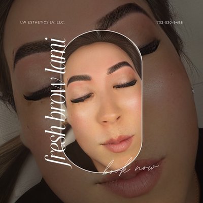 Brow Lamination and Brow Waxing - Newest and hottest trend in brows! Brow Lamination and Brow Waxing - Newest and hottest trend in brows!