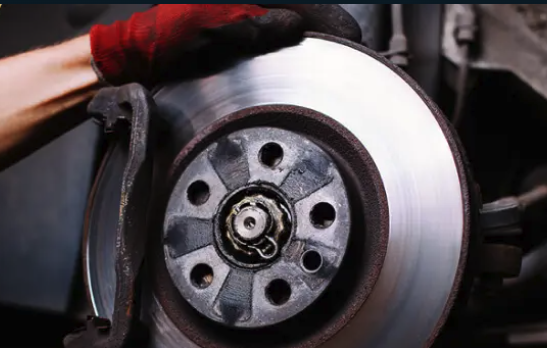 Brakes and Brake Repair - At Midas, your safety comes first. Our experienced technicians offer thorough brake repair and professional rotor replacement services, ensuring your vehicle stops smoothly and reliably. Brakes and Brake Repair - At Midas, your safety comes first. Our experienced technicians offer thorough brake repair and professional rotor replacement services, ensuring your vehicle stops smoothly and reliably.