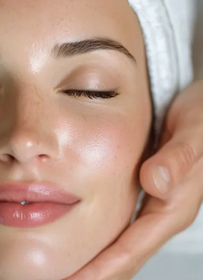 Glowden Bun - A glow-focused facial paired with a tension-relieving express massage targeting the neck, shoulders, and upper body - designed to release stress while enhancing skin results. - 90 minutes - $165 -
** Best for skin based clients who still need stress relief.** Glowden Bun - A glow-focused facial paired with a tension-relieving express massage targeting the neck, shoulders, and upper body - designed to release stress while enhancing skin results. - 90 minutes - $165 -
** Best for skin based clients who still need stress relief.**
