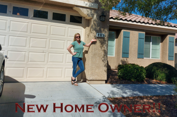 October new Home Owners - October sure has been a busy month for us. In addition to all the estimates, marketing, and rentals we have been working on, two happy families finally found their first homes. Next month we expect at least 2 more, and we are looking forward to YOU being part of our mission to bring more homeowners to Las Vegas! October new Home Owners - October sure has been a busy month for us. In addition to all the estimates, marketing, and rentals we have been working on, two happy families finally found their first homes. Next month we expect at least 2 more, and we are looking forward to YOU being part of our mission to bring more homeowners to Las Vegas!