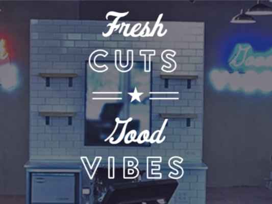 Cuts, Fades, Beards & Shaves - Our barbershops reflect the spirit of the local community — laid-back, welcoming, and full of good energy. Kick back, enjoy great music, maybe even a cold one, and walk out looking your best.
Whether you’re looking for men’s trendy haircuts, classic fades, beard trims, kids’ cuts, or straight razor shaves, our experienced barbers and stylists in Frisco have you covered.
Visit our website to book now! Cuts, Fades, Beards & Shaves - Our barbershops reflect the spirit of the local community — laid-back, welcoming, and full of good energy. Kick back, enjoy great music, maybe even a cold one, and walk out looking your best.
Whether you’re looking for men’s trendy haircuts, classic fades, beard trims, kids’ cuts, or straight razor shaves, our experienced barbers and stylists in Frisco have you covered.
Visit our website to book now!