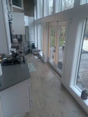 COVID-19 Preventative Cleaning - Full Home Detailing