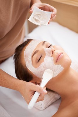 Enzyme Mask - Our customized facial treatment includes a deep cleanse, enzyme treatment, extractions, mask, and massage. This is great for anyone that have acne and want to remove dead skin buildup. Enzyme Mask - Our customized facial treatment includes a deep cleanse, enzyme treatment, extractions, mask, and massage. This is great for anyone that have acne and want to remove dead skin buildup.