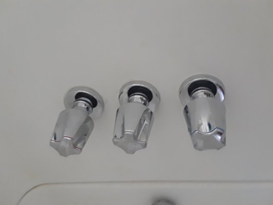 Shower Control Knobs - Shower Control Knobs