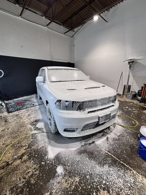 Auto detailing - A couple cars that have received that “NOLIMIT FINISH” detail. Auto detailing - A couple cars that have received that “NOLIMIT FINISH” detail.
