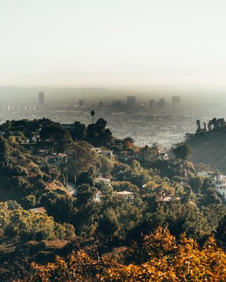 California 2023 - These are some beautiful sceneries i captured from my trip to California! 🌊🌴