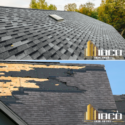 Roof Replacement and Repair. - Removing an old, worn-out roof and installing a new, durable one. For a recent client, we removed their old, damaged shingles, thoroughly inspected the roof structure for any rot or mold, and installed a high-quality new roof with durable shingles Owens Corning , known for their strength, weather resistance, and long-lasting performance.
Our process includes:
1. Inspection: Assessing the roof's condition and the underlying structure.
2. Removal: Taking off the old roofing materials.
3. Repairs: Inspecting for any rot or mold in the roof structure and fixing any damage to ensure a solid foundation.
4. Installation: Installing premium shingles like Owens Corning or GAF for lasting durability.
5. Finishing touches: Sealing, adding flashing, and ensuring proper ventilation.
With durable shingles like Owens Corning or GAF, your new roof will provide superior protection from the elements while enhancing your home's curb appeal and energy efficiency. Plus, we stand behind our work with a 10-year warranty for added peace of mind.
Call Us Today!
Let us take care of your roof replacement or installation. As a certified contractor, we use skilled, local labor and top-quality materials like Owens Corning or GAF shingles, ensuring your roof is built to last. Contact us now to transform your roof and boost your home's protection and appearance. Roof Replacement and Repair. - Removing an old, worn-out roof and installing a new, durable one. For a recent client, we removed their old, damaged shingles, thoroughly inspected the roof structure for any rot or mold, and installed a high-quality new roof with durable shingles Owens Corning , known for their strength, weather resistance, and long-lasting performance.
Our process includes:
1. Inspection: Assessing the roof's condition and the underlying structure.
2. Removal: Taking off the old roofing materials.
3. Repairs: Inspecting for any rot or mold in the roof structure and fixing any damage to ensure a solid foundation.
4. Installation: Installing premium shingles like Owens Corning or GAF for lasting durability.
5. Finishing touches: Sealing, adding flashing, and ensuring proper ventilation.
With durable shingles like Owens Corning or GAF, your new roof will provide superior protection from the elements while enhancing your home's curb appeal and energy efficiency. Plus, we stand behind our work with a 10-year warranty for added peace of mind.
Call Us Today!
Let us take care of your roof replacement or installation. As a certified contractor, we use skilled, local labor and top-quality materials like Owens Corning or GAF shingles, ensuring your roof is built to last. Contact us now to transform your roof and boost your home's protection and appearance.
