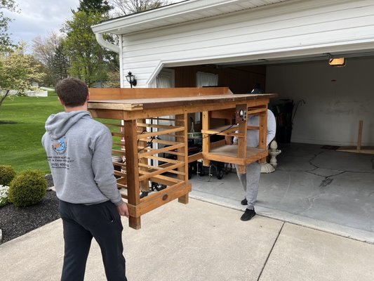 Planning a move? Call us! - Venable Pro Moving Solutions offers professional moving services, including residential moving, commercial moving, piano and gun safe moving, furniture delivery services, and many other services. We guarantee that all your belongings will be transported safely, and our movers will work with full dedication till we have placed the last of your possessions safely in its place.