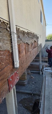 Demolition and Disposal - We are professional crew that we have the experience doing Demolition and Junk work. 18 years of experience guaranteed. We Do Demolition services ( interior Kitchen, Bathrooms, Flooring walls) and Exterior Demolition. Demolition and Disposal - We are professional crew that we have the experience doing Demolition and Junk work. 18 years of experience guaranteed. We Do Demolition services ( interior Kitchen, Bathrooms, Flooring walls) and Exterior Demolition.