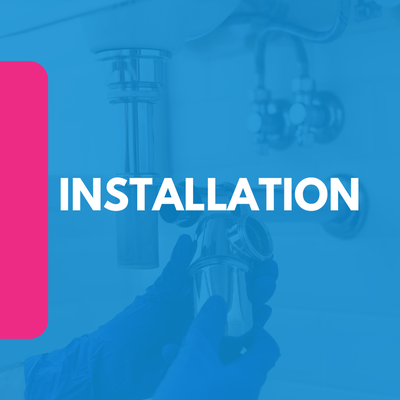 Installation - When it comes to the water you put in your body, nothing but the best should do. The K5 with VOC Guard features QuickFlo® technology to deliver a strong, steady stream of high-quality water when you want it. Fact is, the K5 produces more water faster than any other comparable system so you won’t need to ration or wait for your water.
The K5 is smartly designed to be convenient and economical, provide an abundant supply of high-quality water, be easy to use and maintain, and provide the best-tasting water. When you own a K5, you know you are doing all you can to provide your family with the highest water quality at the best price. Installation - When it comes to the water you put in your body, nothing but the best should do. The K5 with VOC Guard features QuickFlo® technology to deliver a strong, steady stream of high-quality water when you want it. Fact is, the K5 produces more water faster than any other comparable system so you won’t need to ration or wait for your water.
The K5 is smartly designed to be convenient and economical, provide an abundant supply of high-quality water, be easy to use and maintain, and provide the best-tasting water. When you own a K5, you know you are doing all you can to provide your family with the highest water quality at the best price.