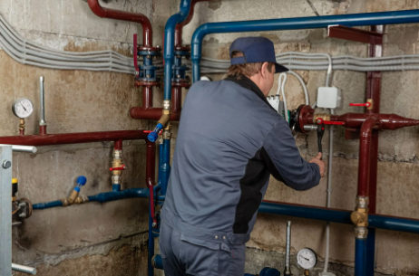 Plumbing Fixture Installation and Repair - At New Era Plumbing, we specialize in delivering exceptional plumbing services tailored to meet all your fixture needs. Whether you’re upgrading your kitchen or bathroom or require quick repairs, our skilled technicians are here to provide reliable solutions that ensure your plumbing operates smoothly and efficiently. From installing sink faucets, water heaters, and new toilets to addressing leaks and malfunctioning fixtures, we handle it all with precision and care.
Our expertise extends to essential services such as garbage disposal repairs, washer hose replacements, and outdoor spigot installations. We also excel in bathtub and shower installations, drain setups, and faucet installations, ensuring every aspect of your plumbing is expertly managed. Trust New Era Plumbing to bring quality, efficiency, and a customer-first approach to every project. Ready to transform your space? Book online today and experience the New Era difference! Plumbing Fixture Installation and Repair - At New Era Plumbing, we specialize in delivering exceptional plumbing services tailored to meet all your fixture needs. Whether you’re upgrading your kitchen or bathroom or require quick repairs, our skilled technicians are here to provide reliable solutions that ensure your plumbing operates smoothly and efficiently. From installing sink faucets, water heaters, and new toilets to addressing leaks and malfunctioning fixtures, we handle it all with precision and care.
Our expertise extends to essential services such as garbage disposal repairs, washer hose replacements, and outdoor spigot installations. We also excel in bathtub and shower installations, drain setups, and faucet installations, ensuring every aspect of your plumbing is expertly managed. Trust New Era Plumbing to bring quality, efficiency, and a customer-first approach to every project. Ready to transform your space? Book online today and experience the New Era difference!