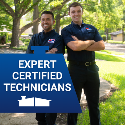 Expert Certified Technicians - Bell Brothers Certified Expert Technicians—Service with Integrity. Our highly trained, fully certified team takes pride in doing the job right the first time. We don’t just fix systems—we take service personally. From HVAC repairs to water heater installs, you can count on honest recommendations, quality workmanship, and a team that treats your home like their own. That’s the Bell Brothers difference. Expert Certified Technicians - Bell Brothers Certified Expert Technicians—Service with Integrity. Our highly trained, fully certified team takes pride in doing the job right the first time. We don’t just fix systems—we take service personally. From HVAC repairs to water heater installs, you can count on honest recommendations, quality workmanship, and a team that treats your home like their own. That’s the Bell Brothers difference.
