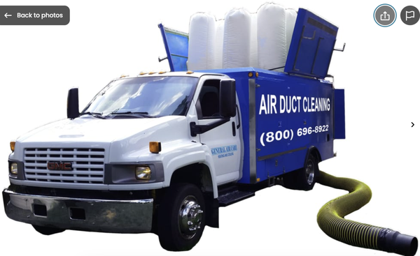 Our Equiptment - Utilizing the best vacuum trucks in the industry at 16000 CFM
