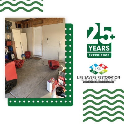 Thank You - Life Savers Restoration Thank You - Life Savers Restoration