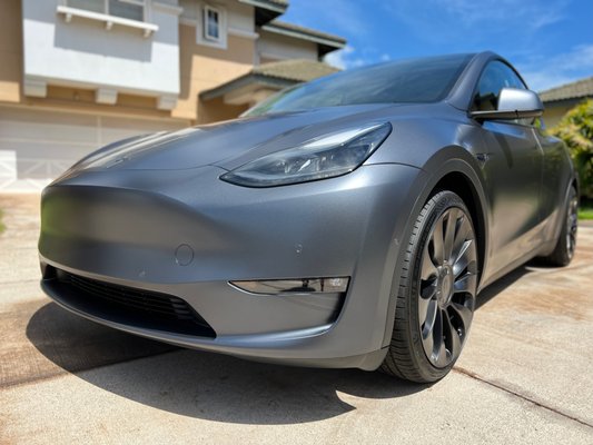 Paint Protection Film Installations - Paint Protection Film Installations Paint Protection Film Installations - Paint Protection Film Installations
