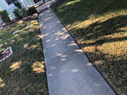 Pavement Pressure Washing - Walkways, driveways, sidewalks, parking lots, or wherever!! Pavement cleaning has prices starting from as little as $75. Pavement Pressure Washing - Walkways, driveways, sidewalks, parking lots, or wherever!! Pavement cleaning has prices starting from as little as $75.