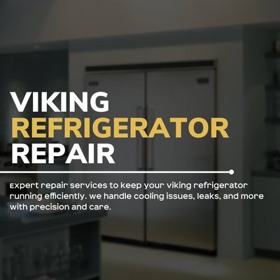 Viking refrigerator repair - Viking Refrigerator Control Board Replacement
Overview:
A Viking refrigerator was reported to have insufficient cooling performance. After an initial assessment, it was determined that the underlying issue was a faulty control board, which disrupted proper compressor and cooling cycle operations.
Symptoms Reported:
• The refrigerator was not reaching the set temperature.
• Extended cooling cycles without achieving stable internal temperatures.
• Intermittent operation of cooling components, suggesting electronic malfunction.
Diagnosis:
• A thorough visual and electronic inspection of the control board revealed signs of component failure.
• Electrical tests confirmed that the board was not properly regulating the cooling cycles, leading to inadequate cooling.
• No issues were found with other mechanical components, pinpointing the control board as the primary fault.
Repair Process:
1. Safety Measures:
• The unit was unplugged and all necessary safety protocols were followed before initiating the repair.
2. Removal of Faulty Component:
• The malfunctioning control board was carefully disconnected and removed from the system.
3. Replacement:
• A genuine Viking control board was sourced and installed to ensure compatibility and optimal performance.
• All electrical connections were re-secured and the board was mounted according to manufacturer specifications.
4. System Calibration and Testing:
• After installation, the system was re-calibrated to ensure proper communication between the board and the cooling components.
• Multiple diagnostic tests were run, confirming that the refrigerator was now maintaining the correct temperature and cycling appropriately.
Results and Follow-Up:
• Post-repair tests verified that the refrigerator was cooling efficiently and operating within normal parameters.
• The customer was informed of the completed repair and advised on routine maintenance to help prevent future issues. Viking refrigerator repair - Viking Refrigerator Control Board Replacement
Overview:
A Viking refrigerator was reported to have insufficient cooling performance. After an initial assessment, it was determined that the underlying issue was a faulty control board, which disrupted proper compressor and cooling cycle operations.
Symptoms Reported:
• The refrigerator was not reaching the set temperature.
• Extended cooling cycles without achieving stable internal temperatures.
• Intermittent operation of cooling components, suggesting electronic malfunction.
Diagnosis:
• A thorough visual and electronic inspection of the control board revealed signs of component failure.
• Electrical tests confirmed that the board was not properly regulating the cooling cycles, leading to inadequate cooling.
• No issues were found with other mechanical components, pinpointing the control board as the primary fault.
Repair Process:
1. Safety Measures:
• The unit was unplugged and all necessary safety protocols were followed before initiating the repair.
2. Removal of Faulty Component:
• The malfunctioning control board was carefully disconnected and removed from the system.
3. Replacement:
• A genuine Viking control board was sourced and installed to ensure compatibility and optimal performance.
• All electrical connections were re-secured and the board was mounted according to manufacturer specifications.
4. System Calibration and Testing:
• After installation, the system was re-calibrated to ensure proper communication between the board and the cooling components.
• Multiple diagnostic tests were run, confirming that the refrigerator was now maintaining the correct temperature and cycling appropriately.
Results and Follow-Up:
• Post-repair tests verified that the refrigerator was cooling efficiently and operating within normal parameters.
• The customer was informed of the completed repair and advised on routine maintenance to help prevent future issues.