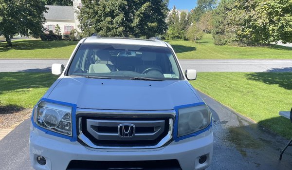 Headlight restoration - Headlight restoration. Do you have foggy headlights? Let Blanding Detailing clear them up for you! We come to you! Headlight restoration - Headlight restoration. Do you have foggy headlights? Let Blanding Detailing clear them up for you! We come to you!