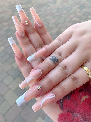 Dazzle Me Nails Lounge - The mission of our salon is to provide phenomenal beauty services in a relaxing and welcoming environment that leaves our clients feeling pampered and confident