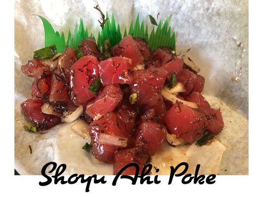 Favorite Poke selections! - From it's humble beginnings in 1946, Takamiya Market & Dani's Catering has continued to serve Maui. One of the last "Mom and Pop" stores that have survived over the years, and through COVID19. THANKS TO OUR PATRONS NEAR AND FAR!!! Favorite Poke selections! - From it's humble beginnings in 1946, Takamiya Market & Dani's Catering has continued to serve Maui. One of the last "Mom and Pop" stores that have survived over the years, and through COVID19. THANKS TO OUR PATRONS NEAR AND FAR!!!
