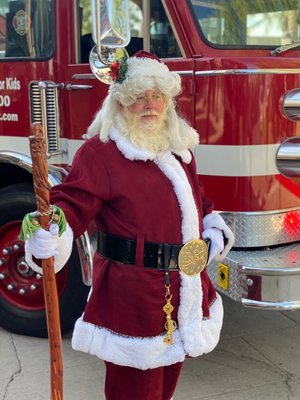 Santa Claus - Arizona's #1 Real Bearded Santa of 24 year, Bookings Available Now Santa Claus - Arizona's #1 Real Bearded Santa of 24 year, Bookings Available Now