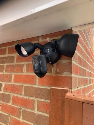 Security Camera Installation - rotect your home with professionally installed security cameras. We handle the complete setup — from choosing optimal placement for maximum coverage to configuring the app on your phone. Our technicians ensure proper Wi-Fi connectivity, angle adjustment, and weatherproof mounting so you can monitor your property with confidence, day or night. Security Camera Installation - rotect your home with professionally installed security cameras. We handle the complete setup — from choosing optimal placement for maximum coverage to configuring the app on your phone. Our technicians ensure proper Wi-Fi connectivity, angle adjustment, and weatherproof mounting so you can monitor your property with confidence, day or night.