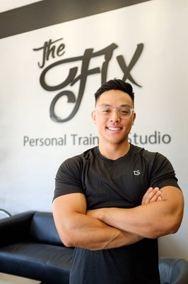 Personal Training with Mike S - Mike is a passionate and experienced fitness professional dedicated to helping clients unlock their full potential, both inside and outside the gym. With a strong background in strength training, functional movement, and conditioning, Mike specializes in creating personalized programs that fit each individual’s goals, whether it’s weight loss, muscle building, athletic performance, or overall wellness. Personal Training with Mike S - Mike is a passionate and experienced fitness professional dedicated to helping clients unlock their full potential, both inside and outside the gym. With a strong background in strength training, functional movement, and conditioning, Mike specializes in creating personalized programs that fit each individual’s goals, whether it’s weight loss, muscle building, athletic performance, or overall wellness.