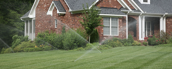 Irrigation Services - Irrigation installation, maintenance, repair, we do it all. Irrigation Services - Irrigation installation, maintenance, repair, we do it all.