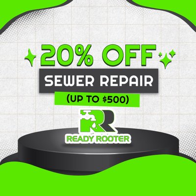 Sewer Repair & Repiping for Water Lines - Our team of skilled professionals are dedicated to ensuring the efficient and reliable functioning of your plumbing system. With years of expertise in the industry, we pride ourselves on delivering high-quality solutions tailored to meet the unique needs of each client.