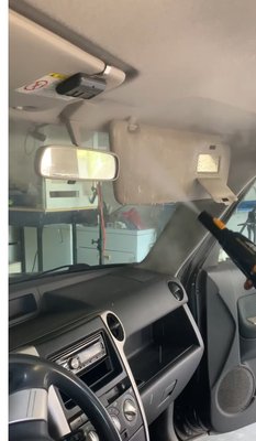 Full Detail with Polish and Wax - We take all cars! Full Detail with Polish and Wax - We take all cars!