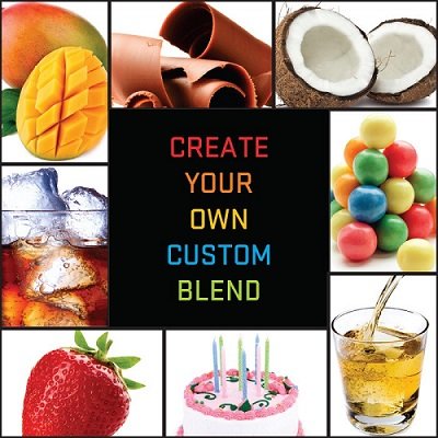 Custom E-Juice - The TXH E-Juice is the newest e-liquid to hit the market. Now enjoy all the popular flavors with your very own custom blend. TXH Vapor E-Juice is available in 10ml and 20ml bottles with a 50PG/50VG ratio. The TXH E-Liquid comes in 0mg, 3mg, 6mg, 9mg, 12mg, 15mg, or 18mg nicotine strengths. You can choose from 1 to 4 flavors to mix together and even add cloud juice to make bigger, better vape clouds!
------------------
TXH E-Juice:
• All ingredients are from USA
• Gluten-Free, GMO-Free, and uses only FDA approved certified food grade ingredients
• We use the highest quality VG, PG, Nicotine, and All-Natural Flavoring in our juice
• Made in small batches to ensure the quality of each blend
• High quality ingredients ensures better vaping, more robust clouds, smoother flavor, and easy drags
• Made by JJuice Custom E-Juice - The TXH E-Juice is the newest e-liquid to hit the market. Now enjoy all the popular flavors with your very own custom blend. TXH Vapor E-Juice is available in 10ml and 20ml bottles with a 50PG/50VG ratio. The TXH E-Liquid comes in 0mg, 3mg, 6mg, 9mg, 12mg, 15mg, or 18mg nicotine strengths. You can choose from 1 to 4 flavors to mix together and even add cloud juice to make bigger, better vape clouds!
------------------
TXH E-Juice:
• All ingredients are from USA
• Gluten-Free, GMO-Free, and uses only FDA approved certified food grade ingredients
• We use the highest quality VG, PG, Nicotine, and All-Natural Flavoring in our juice
• Made in small batches to ensure the quality of each blend
• High quality ingredients ensures better vaping, more robust clouds, smoother flavor, and easy drags
• Made by JJuice