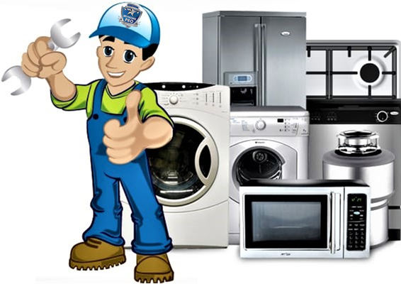 Complete Appliance Repair & Installation Services - MyHome.Pro offers a complete Appliance Repair and Installation Services. Complete Appliance Repair & Installation Services - MyHome.Pro offers a complete Appliance Repair and Installation Services.