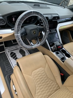 AUTO DETAILING - •Give Your Car the VIP Treatment! •

🔹 Professional Car Detailing Services
🔹 Interior & Exterior Detailing
🔹 Mobile Detailing Available
🔹 Expert Care for Your Vehicle
🔹 Make Your Car Shine Like New!