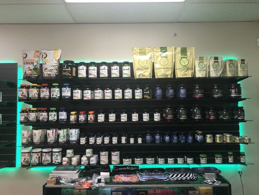 Inventory - Kratom, Butane, Vape, Torches Inventory - Kratom, Butane, Vape, Torches
