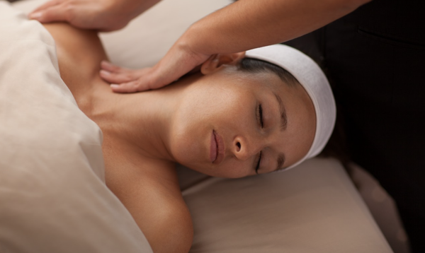 Swedish & Relaxation Massage - Swedish Massage
Feel Better So You Can Achieve More
Experience the renowned tranquility of Swedish massage at Massage Heights Retreats. This modality, often dubbed the "relaxing massage," is crafted to unwind body and mind, while delivering many therapeutic benefits such as relieving muscle tension and enhancing circulation to targeted areas.
During your session at Massage Heights, our skilled massage therapists will tailor the treatment to your preferences, seamlessly blending light to firm pressure with a series of long, flowing strokes. Utilizing a combination of friction and kneading techniques, we target the superficial layers of muscle tissue, ensuring a deeply rejuvenating experience. Plus, our therapists incorporate active and passive movements of the joints, further enhancing the overall efficacy of your massage.
Swedish massage is just one of the many modalities we offer, all customized to your unique needs and preferences. Experience the epitome of relaxation and wellness at Massage Heights Stonecrest. Swedish & Relaxation Massage - Swedish Massage
Feel Better So You Can Achieve More
Experience the renowned tranquility of Swedish massage at Massage Heights Retreats. This modality, often dubbed the "relaxing massage," is crafted to unwind body and mind, while delivering many therapeutic benefits such as relieving muscle tension and enhancing circulation to targeted areas.
During your session at Massage Heights, our skilled massage therapists will tailor the treatment to your preferences, seamlessly blending light to firm pressure with a series of long, flowing strokes. Utilizing a combination of friction and kneading techniques, we target the superficial layers of muscle tissue, ensuring a deeply rejuvenating experience. Plus, our therapists incorporate active and passive movements of the joints, further enhancing the overall efficacy of your massage.
Swedish massage is just one of the many modalities we offer, all customized to your unique needs and preferences. Experience the epitome of relaxation and wellness at Massage Heights Stonecrest.