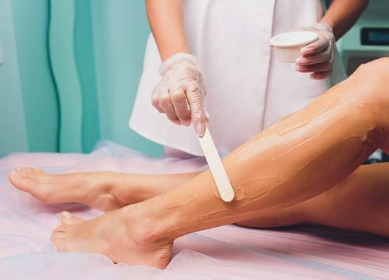Luxury customized Full Body Waxing Treatments - Luxury Full Body Waxing
Indulge in the ultimate expression of smooth, radiant skin with our Luxury Full Body Waxing treatment. Expertly performed by skilled estheticians using premium, skin-friendly wax, this comprehensive service gently removes unwanted hair while providing exceptional comfort, precision, and personalized care. From arms and legs to delicate areas, each treatment is designed to leave your skin beautifully polished, silky-soft, and impeccably groomed. Luxury customized Full Body Waxing Treatments - Luxury Full Body Waxing
Indulge in the ultimate expression of smooth, radiant skin with our Luxury Full Body Waxing treatment. Expertly performed by skilled estheticians using premium, skin-friendly wax, this comprehensive service gently removes unwanted hair while providing exceptional comfort, precision, and personalized care. From arms and legs to delicate areas, each treatment is designed to leave your skin beautifully polished, silky-soft, and impeccably groomed.