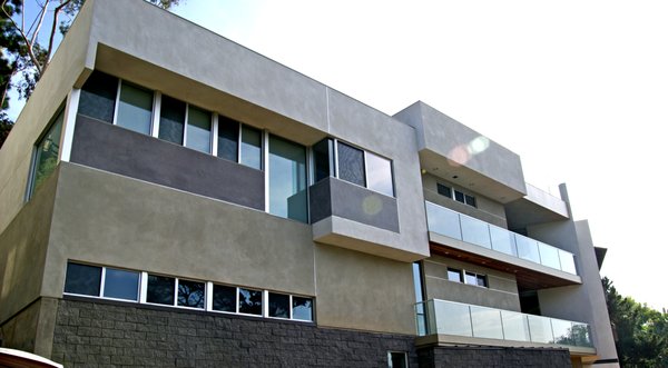 Lake Hollywood, CA Remodel and Addition to Three Story Structure - Kenyon Harman Construction Inc. completed this beautiful remodel and addition to a three story building in Lake Hollywood California. Lake Hollywood, CA Remodel and Addition to Three Story Structure - Kenyon Harman Construction Inc. completed this beautiful remodel and addition to a three story building in Lake Hollywood California.