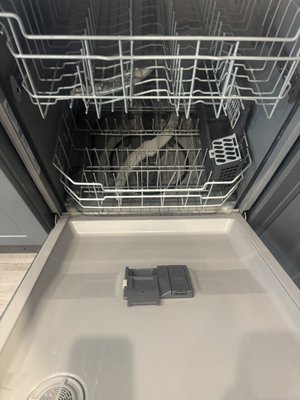 Limpieza regular 
Apartamento 1x1  150$ - Este es un apartamento de 1 baño y una recarga se hizo una limpieza después de que el residente sale de la unidad 
Se limpió y se dejó listo para el nuevo residente