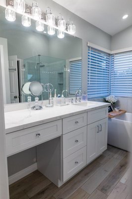 Bathroom Remodeling - Call us today!