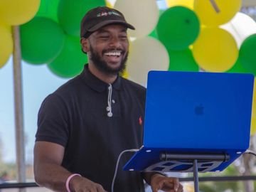 DJ Services - Private Events
Corporate Events
Weddings
Birthdays
Club or Lounge
And More DJ Services - Private Events
Corporate Events
Weddings
Birthdays
Club or Lounge
And More