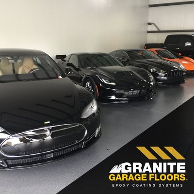 Garage Floors and More - Most homeowners do not realize that there is a cost-effective, permanent, and cosmetically beautiful solution that will provide years of durable use in various areas of your home. Many garage floors, basements, and more are susceptible to water leaks and the hassle of maintenance every time a big rain occurs. Additionally, some avoid their basements due to their dingy and drab appearance, even when they're dry. The solution to both scenarios is a professionally installed, Industrial-Grade Epoxy/Polyaspartic Floor.
A durable, easy-to-clean, and beautiful alternative to bare concrete, tile, or carpeting—the functionality of our coating systems allows Asheville homeowners to "take back their home." Industrial-Grade Epoxy is the flooring choice to revive your residential spaces from their dormant state of deterioration, bugs, mice, and odors, encouraging homeowners to actually want to USE one of the largest areas in their home again. Garage Floors and More - Most homeowners do not realize that there is a cost-effective, permanent, and cosmetically beautiful solution that will provide years of durable use in various areas of your home. Many garage floors, basements, and more are susceptible to water leaks and the hassle of maintenance every time a big rain occurs. Additionally, some avoid their basements due to their dingy and drab appearance, even when they're dry. The solution to both scenarios is a professionally installed, Industrial-Grade Epoxy/Polyaspartic Floor.
A durable, easy-to-clean, and beautiful alternative to bare concrete, tile, or carpeting—the functionality of our coating systems allows Asheville homeowners to "take back their home." Industrial-Grade Epoxy is the flooring choice to revive your residential spaces from their dormant state of deterioration, bugs, mice, and odors, encouraging homeowners to actually want to USE one of the largest areas in their home again.