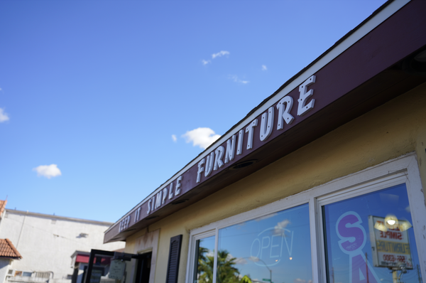 Check out the shop! - Stop by today to find your next treasure for your home!