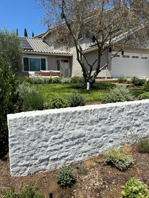 Oceanside Project - Beautiful landscape project with custom patio covers, kitchen, deck, bench, fire pit, concrete, lighting, irrigation, planting, and drainage. Oceanside Project - Beautiful landscape project with custom patio covers, kitchen, deck, bench, fire pit, concrete, lighting, irrigation, planting, and drainage.