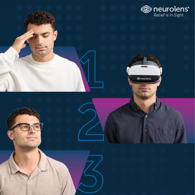 📣 INTRODUCING NEUROLENS at MEC 👓 - Say goodbye to screen-time strain, headaches, and tired eyes. Michigan Eye Consultants is now offering Neurolens—the first and only lens that can relieve eye misalignment and its frustrating symptoms.
🧠 Do you suffer from:
• Headaches after screen time?
• Eye fatigue at the end of the day?
• Neck or shoulder tension when reading or working?
It might not just be your screen—it could be your eyes. And Neurolens could be the solution.
✨ Clinically proven relief. Custom lenses. Life-changing comfort.
📍 Now available at Michigan Eye Consultants in Madison Heights. 📣 INTRODUCING NEUROLENS at MEC 👓 - Say goodbye to screen-time strain, headaches, and tired eyes. Michigan Eye Consultants is now offering Neurolens—the first and only lens that can relieve eye misalignment and its frustrating symptoms.
🧠 Do you suffer from:
• Headaches after screen time?
• Eye fatigue at the end of the day?
• Neck or shoulder tension when reading or working?
It might not just be your screen—it could be your eyes. And Neurolens could be the solution.
✨ Clinically proven relief. Custom lenses. Life-changing comfort.
📍 Now available at Michigan Eye Consultants in Madison Heights.