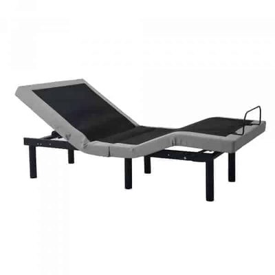 Shop Our Adjustable Bases & Beds - Review our most popular adjustable beds right on our site. Look at how our prices are so much lower than the “Big Guys”, and come into one of our stores to see just how comfortable an adjustable bed can be.
While we try to present our online selection as a good representation of what products we have available in our stores, please keep in mind that due to regional limitations and supply, the products available in our showrooms may be slightly different. Shop Our Adjustable Bases & Beds - Review our most popular adjustable beds right on our site. Look at how our prices are so much lower than the “Big Guys”, and come into one of our stores to see just how comfortable an adjustable bed can be.
While we try to present our online selection as a good representation of what products we have available in our stores, please keep in mind that due to regional limitations and supply, the products available in our showrooms may be slightly different.