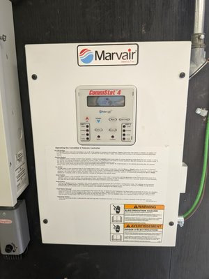 Computer Room/Data Center AC - Various Solutions for Computer Room and Data Center Air Conditioning Repair and Installation.
