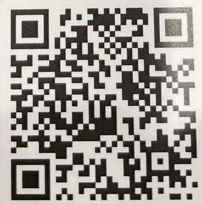 QR code - QR code for BBQ grill cleaning services QR code - QR code for BBQ grill cleaning services